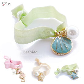 楽天市場 ビーチ ヘアアクセの通販