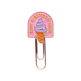 Tippi クリップ かわいい ペーパークリップ ゼムクリップ クリップ 文房具 可愛い オシャレ 文具 ハート ステーショナリー デザイン おしゃれ ギフト プレゼント プチギフト 女性