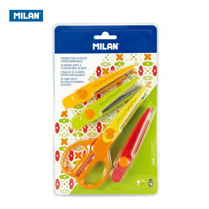 MILAN Ntg ͂ 4{ VU[ MUMU y[p[Ntg A[gNtg H }H ؂ [bp 