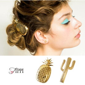 楽天市場 パイナップル ヘアアクセサリー レディースジュエリー アクセサリー ジュエリー アクセサリーの通販