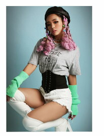 【メール便対応】半袖Tシャツ ヴィンテージ カジュアル 半袖 Tシャツ トップス ナンバープリント ストリート系 ダンス 練習着 綿素材 Bbomb あす楽