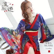 楽天市場】大きいサイズ 着物 ドレスの通販 