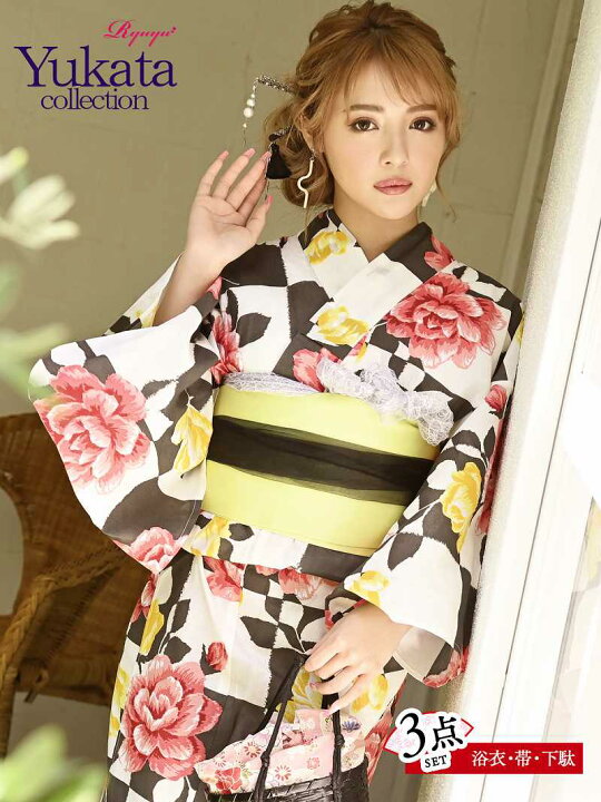 楽天市場 2点目半額クーポン 浴衣 レディース セット ゆかた 帯 下駄 キャバ モノクロ チェック柄 薔薇 あす楽 150cm 大きいサイズ 女性 女 かわいい 大人 ファッション 男ウケ レトロ 古典 モダン 夏祭り 祭り まつり 涼しい 30代 代 レトロモダン 派手 即日発送 楽天市場 2点目半額クーポン 浴衣 レディース セット ゆかた 帯 下駄 キャバ モノクロ チェック柄 薔薇 あす楽 150cm 大きいサイズ 女性 女 かわいい 大人 ファッション 男ウケ レトロ 古典 モダン 夏祭り 祭り まつり 涼しい 30代 代 レトロモダン 派手 即日発送