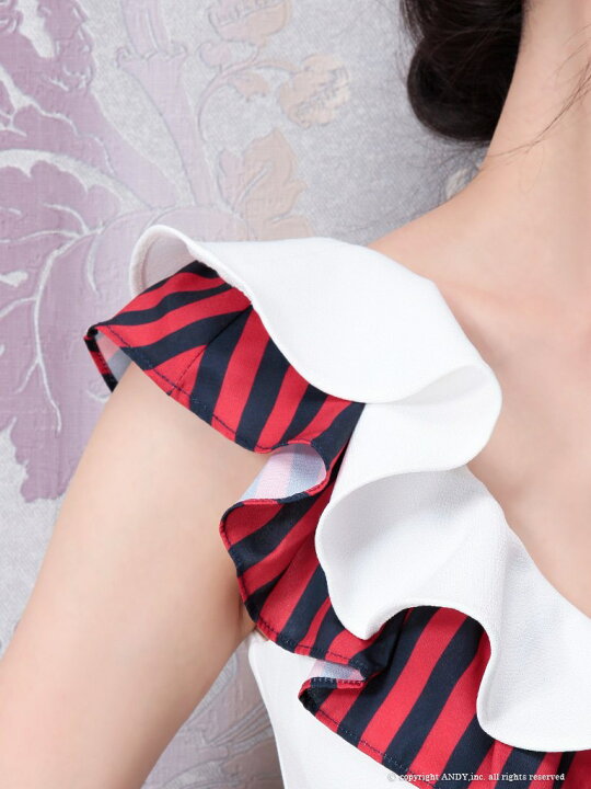 楽天市場】an アン キャバ ドレス キャバドレス ミニドレス ミニ  