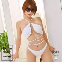 白 ビキニ 胸囲 cm 92 95 の通販