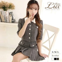 楽天市場】tocca ワンピース（スーツ・セットアップ｜レディース  