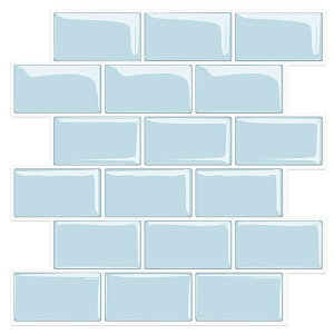 ^CV[ Lb` ϔM h ʏ gC DIY ƋACȇ ^CV[g ǎV[ 3D CNV[g (30x30cm, 4, kXJCu[)