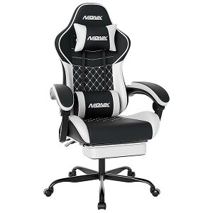 Q[~O`FA Ibg}t L ItBX`FA fXN`FA ʋC lԍHw݌v nCobN ֎q Sn ɑ΍ gaming chair e[N  135°NCjO p\R