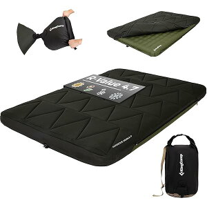 GA[}bg _u Lvp Ct[^[}bg  17cm ω׏d272kg K e ChTCY 201x141cm Ԓ hЗp A\ O\ȃ}bgJo[t