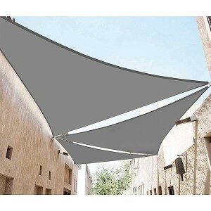 ЉJ悯 VF[h 5x5x5m Vo[O[ TVF[h Op^[v VF[h