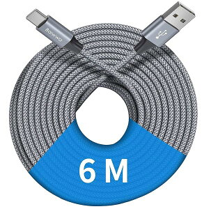 USB Type C P[uy6m/1{z USB-A to USB-C [d P[u  QC3.0Ή ^CvC P[u  ϋviC Galaxy S10 S9 S8 Note 10 9 A20 A21 A30 A32 A51A