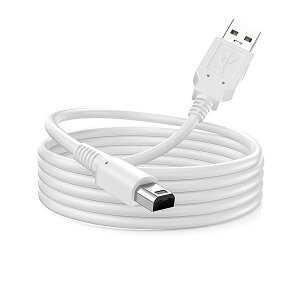 3{ 3DS [d USB[dP[u ݊ Nintendo New 3DS XL/3DS LL/New 3DS/3DS XL/3DS/New 2DS XL/2DS XL/2DS/DSi/DSi XL ȂǑΉ USBdR[h