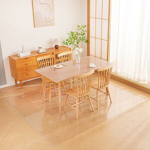 �_�C�j���O�}�b�g �G���{�X���H ���� ����T�C�Y PVC �N���A ���ی�}�b�g ����1.5mm 200*300cm ���g�[�Ή� ����~�� ���ݖh�~ �_�C�j���O�e�[�u�� ���ɕ~���}�b�g