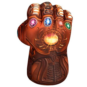 LeFeng ゴルフクラブヘッドカバー 460cc ドライバーとフェアウェイウッドに最適 面白い手のひら型の木製ヘッドカバー(Endless Palm,Driver)