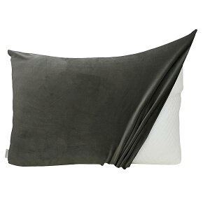 枕カバー 冬 枕カバー のびのび枕カバー 43 90マイクロファイバー フランネル枕カバー あったか枕カバー 冬 とろけるカバー 伸びるカバー 伸縮性 なめらか 封筒式カバー 静電気防止 抗菌防臭