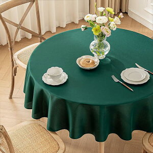 �e�[�u���N���X �� �~�` ���� �k�� ���n �e�[�u���J�o�[ �����` �z�� �V���v�� �|���G�X�e���� �e�[�u���}�b�g �ې� ���a150cm (�O���[��)