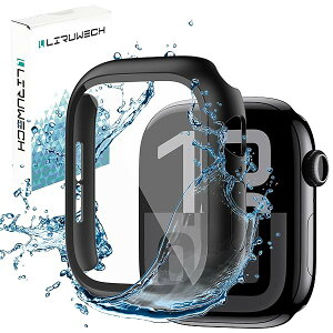 for Apple Watch 10P[X 46mm hAbvEHb`10hJo[ KXtB ̌^ apple watch series 10Ή PCf ϏՌ ^b`ǍD Ռz ho Apple Watch 10ANZT[