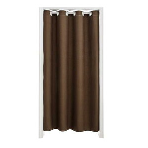 Ԏd؂J[e fMh g ̂ 200cm  ډB AR[fBIJ[e CJ[e fMJ[eՌ n Չ Ki Eߏ  h ibrown 120cm*180cmj