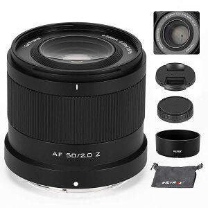 50mm F2 Z}Eg tt[ a STM I[gtH[JX Y Nikon Z}EgJp Z5 Z50 Z50II Z6 Z6II Z7 Z7II ZFC Z30 Z9 Z8 ZF Z6III