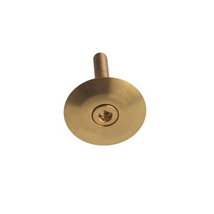 `^]ԃp[c wbhZb Xe gbvLbv{g CNC S[h M6x35mm (S[h)
