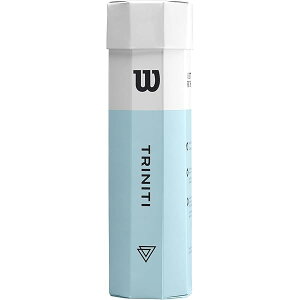 d{[ TRINITI TBALL 4 BALL CAN(gjeB eB[{[ 4 {[ J) F ITF/USTA 1 4 WRT115200 EB\