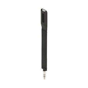 G733 �����p�}�C�N�ALogitech�AG733 Lightspeed ���C�����X �w�b�h�Z�b�g �}�C�N�����p�A3.5mm �v���t�F�b�V���i�� �N���A �m�C�Y ���_�N�V���� �}�C�N�A���C�����X �Q�[�� �w�b�h�Z�b�g �}�C�N