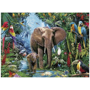 1000s[X WO\[pY X[s[X ̐X pY  1000 q&l CeA v[gi52×38cmj