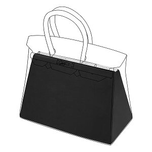 obOs[ obOVFCp[ `h~ obOVFCp[ VFCp[ n?[LKp Birkin 25/30/35/40 BagsiubNABK35j