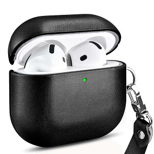 AirPods 4 p P[X {v(2024N9p)h~ ϏՌ یP[X AirPods 4 U[P[X Jo[  Sʕی GA[|bY4 P[X [d\ LEDCg CX[dΉ 