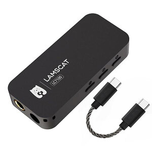 LC7100 USB-C DAC |[^uwbhzAv EQ Av 4.4mm/3.5mm 32bit/768kHz nC] _uDACCS43198 C-CP[ut gь^ Windows/Mac OS/iPad/An