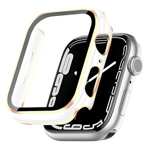�Ή� Apple Watch �P�[�X Series 3/2/1 �A�b�v���E�H�b�` �J�o�[ PC�f�� ���b�L���H Apple Watch �J�o�[ �S�ʕی� ��d�\�� �A�b�v���E�H�b�` �P�[�X �K���X�t�B���� ��̌^ ���ϋv �����ߗ� ������?(38mm