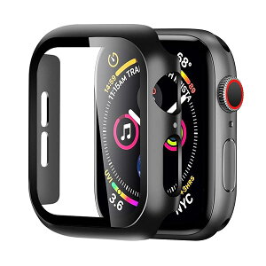 y2024fz Ή AbvEHb` Jo[ Series 10 Apple Watch P[X KXtB ̌^ AbvEHb` P[X Sʕی ϋv ߗ ȒP Apple Watch Jo[ PCf d\
