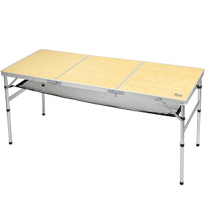 Lve[u AEghA e[u RpNg ܂肽݃e[u 2iK\ O܂ 150X60cm Lvp sNjbN W[ o[xL[ A~ t@~[TCY ȒP