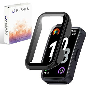 Huawei Band 10/9 P[X t@[EFCX}[gEHb` 10/9یJo[ KXtB ̌^ PCf Sʕی ^ ȒP ϏՌ ߗ wh~ h~(Huawei Band 10/9p,ubN)