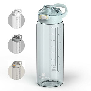  1000ML  {g 1bg čTritan BPAt[ y gѕ֗  􂢂₷ L[nht  X|[c (??F)