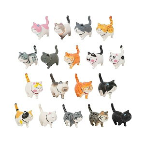 u L ObY lR 18PCS ~j`A  u CeA  킢 L̒u 蕨 񂪉 lC   n}  ԓANZT[ v[g
