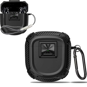 For Bose QuietComfort Ultra Earbuds/Earbuds 2 P[X Jo[CX C[z p VR[P[X ֗ s y [dΉ  یJo[ LYh~ ho hk ی h~ j