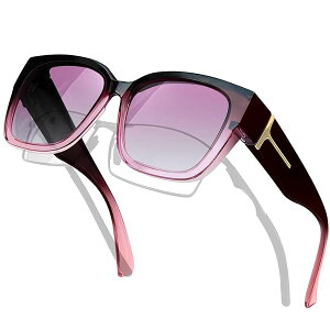 I[o[TOX Kl̏ォ炩 OX Ό UV400 OJbg ^]p Y fB[X ubN