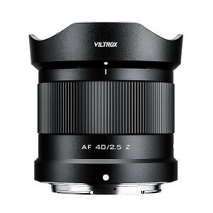 AF 40mm F2.5 Z }Eg Nikon Y 40mm f/2.5 Z tt[ Y Z}Eg jR Zf Z7II Z6II Z8 Z9 Z5 Z30 Z50p Jp