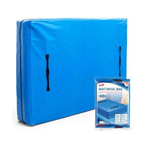 }bgXobO z [ ړp 208×198×38CM VO Z~_uTCỸxbh}bgXJo[ z[ ܂ vȃnhɕt hV[gƒp ۊǗp یJ