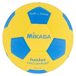 (MIKASA) WjA TbJ[{[ 3 X}CTbJ[ 150g CG[/u[ \{[ SF3J-YBL 0.10-0.15(kgf/?)