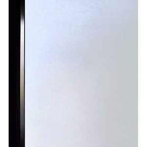 窓 めかくしシート 窓ガラス目隠しフィルム 目隠しシート 窓 ガラスフィルム 窓 窓用フィルム すりガラス調・インテリア ガラスフィルム 水で貼る・貼り直し可能 断熱遮熱シート UVカット