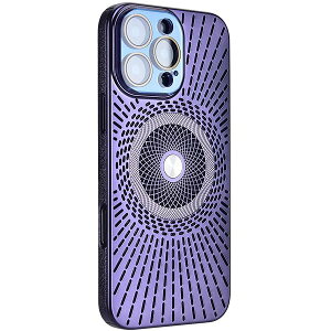 iPhone 16 Pro Max p P[X pM X}zP[X ^y YSɕ̌^݌v MagsafeΉ ACtH 16 Pro Max P[X 6.9C` (iPhone16ProMax ) LXW-16ProMax