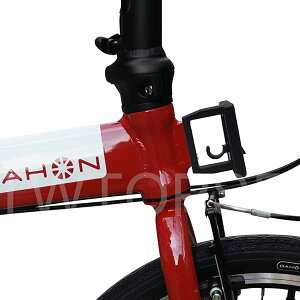 jo[T܂肽ݎ]ԃtgLAubNtBbg23Brompton Dahon Tern JAVAuvg obOtgLAA]ԃobOpA~jEFCB׏d20kgAM5M6lW
