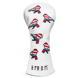 �S���t�w�b�h�J�o�[ Birdie USA (�h���C�o�[�p(1���j)