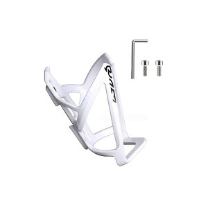 自転車 ボトルケージ バイク ドリンクホルダー 超軽量 伸縮性がよく ウォーターボトルケージ 取り付け工具付き 使用便利 ロードバイク/クロスバイク/マウンテンバイクに適用 2個セット (ホ