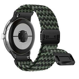 iCoh Google Pixel Watch 3 45 mm Ή ҂ݐLk rvxg X|[cXgbv X}[gEHb`oh \tg ʋC oh CNXv E֗ jp ւxg Google