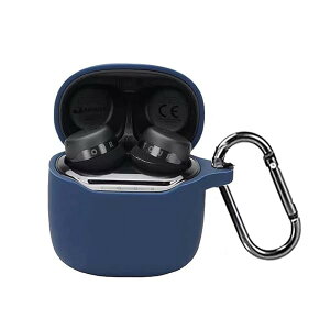 JBL TOUR PRO+ TWS �P�[�X [HVUYAL]JBL TOUR PRO+ TWS�K�p �����h�~�p�̃t�b�N�𓋍ڂ��� �y�� �L�Y�h�~ �h�k �h�o �ϏՌ� �����ɂ��� �_�炩�ȃV���J�Q���̃X�|�[�c�N�[���ȃf�U�C�� �Ռ� �z�� �X����