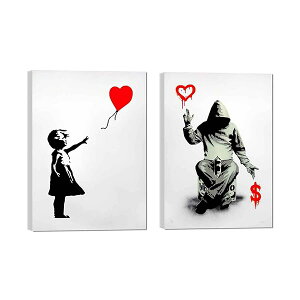 oNV[ DƏ G Ƃ |X^[ A[gpl CeA Banksy Ǐ Ǌ| CeA oNV[ |X^[ oNV[ A[gpl lY~ 傫 ԂDƏ \t