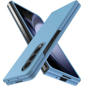 Galaxy Z Fold4 �P�[�X ���^ �l�C �y�� ���΂ݖh�~ SC-55C SCG16 �X�}�z�P�[�X �Ռ��z�� PC�f�� �V���v�� �n�[�h �T���X�� �����Y�ی� �Ռ��z�� �ϋv �l�C �g�уJ�o�[ �� -15-ZFOLD4-05